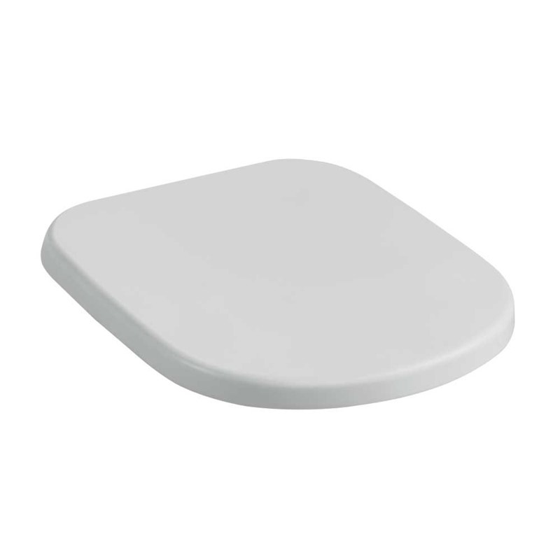 Ideal Standard Tempo Soft Close Toilet Seat & Cover NotJustTaps.co.uk